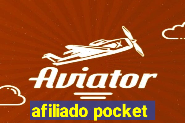 afiliado pocket